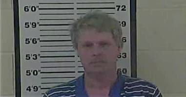 Timothy Pate, - Carter County, TN 