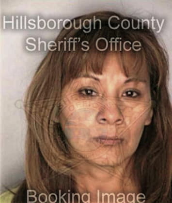 Maritza Payano, - Hillsborough County, FL 