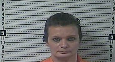 Theresa Peddicord, - Boyle County, KY 