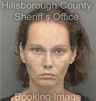 Annie Perez, - Hillsborough County, FL 