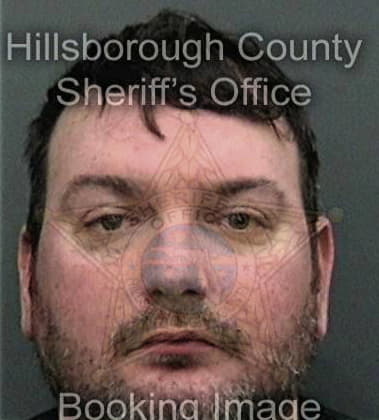 James Perez, - Hillsborough County, FL 