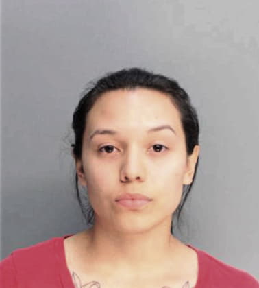 Shirley Perez, - Dade County, FL 