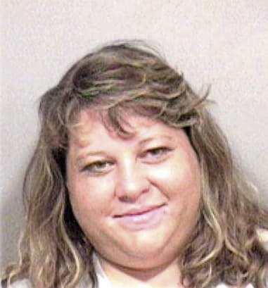 Stephanie Perron, - Marion County, FL 