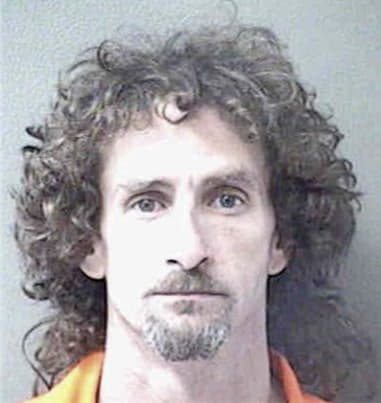 David Phaup, - Okaloosa County, FL 