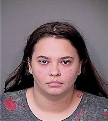 Stephanie Ramirez-Carvajal, - Osceola County, FL 