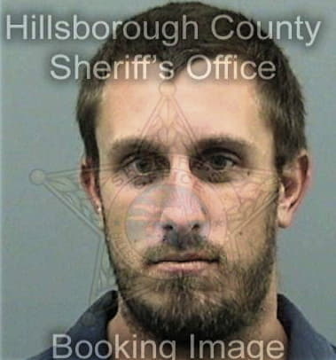 Raul Reyes, - Hillsborough County, FL 