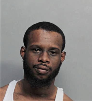 Anthony Richardson, - Dade County, FL 