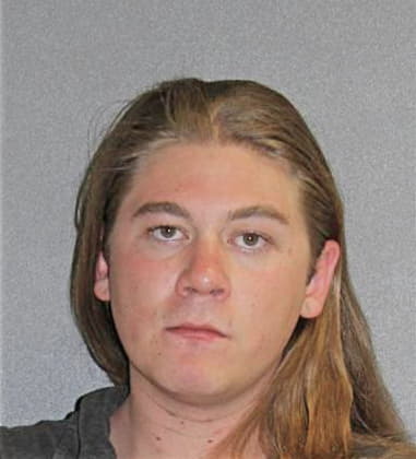 Joseph Richardson, - Volusia County, FL 