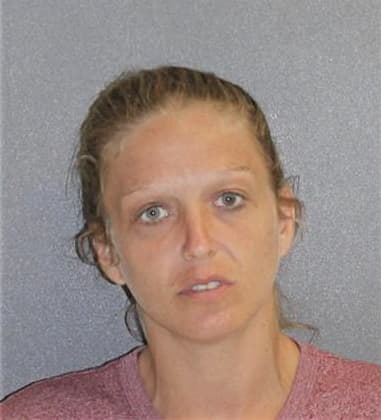 Jackie Riggs, - Volusia County, FL 