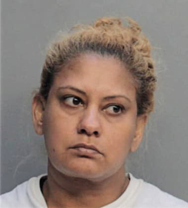 Cristina Rivera, - Dade County, FL 