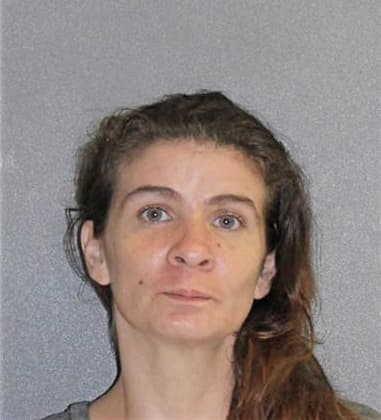 Jacqueline Rivera, - Volusia County, FL 