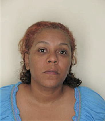 Danyel Roberson - Hillsborough County, FL 