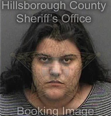 Jillian Roberts - Hillsborough County, FL 