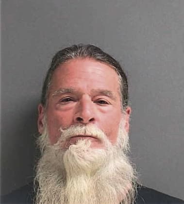 Clifford Robertson, - Volusia County, FL 