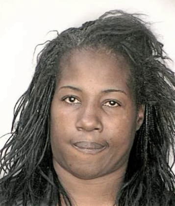 Constance Robertson - Hillsborough County, FL 