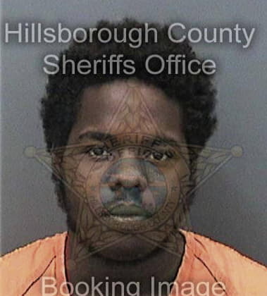 Torino Sanders, - Hillsborough County, FL 