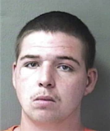 William Seagle, - Okaloosa County, FL 