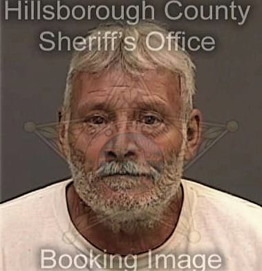 Gary Sheets, - Hillsborough County, FL 