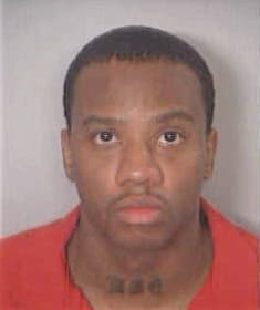 Taireek Simms - Fulton County, GA 