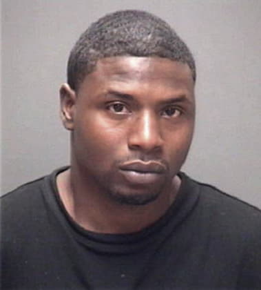 Darrell Singer - Galveston County, TX 