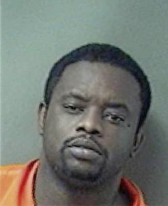 Kenneth Singletary, - Okaloosa County, FL 