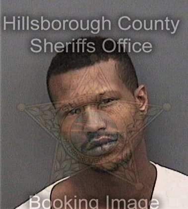 Charles Singleton, - Hillsborough County, FL 