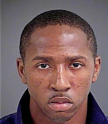 Terrell Slater, - Charleston County, SC 