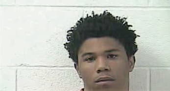 Tony Smith - Daviess County, KY 
