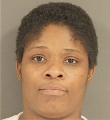 Carrisa Stine, - Hinds County, MS 