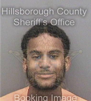 Bradley Stroud, - Hillsborough County, FL 