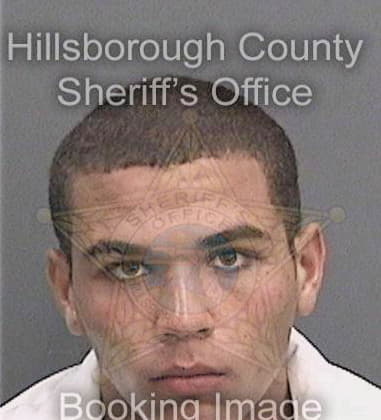 Richard Summers, - Hillsborough County, FL 