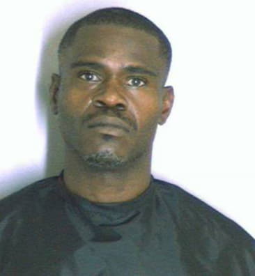 Jeremy Thurman - DeKalb County, GA 