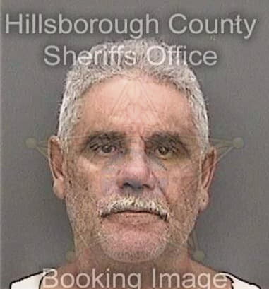 Johnny Torres-La-Torre, - Hillsborough County, FL 