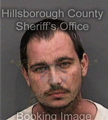 Abraham Trevino, - Hillsborough County, FL 