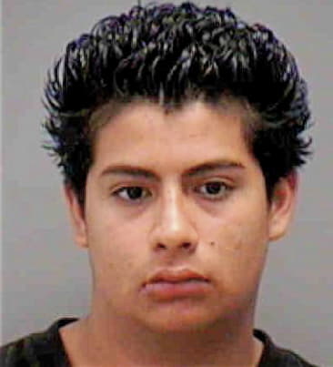 Carlos Valentin, - Lee County, FL 