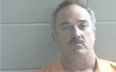 Kenneth Vaughn - Laurel County, KY 
