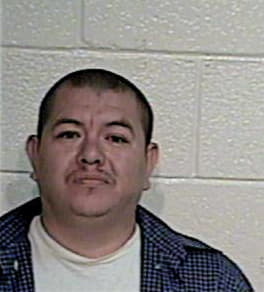 Jose Villarreal, - Hidalgo County, TX 