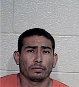 Raul Villegas, - Hidalgo County, TX 