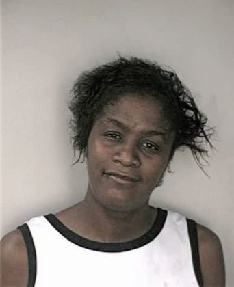 Mary Watson, - Hillsborough County, FL 