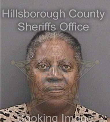 Lakuisha Watts, - Hillsborough County, FL 