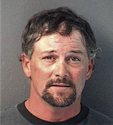 Patrick Webb, - Escambia County, FL 