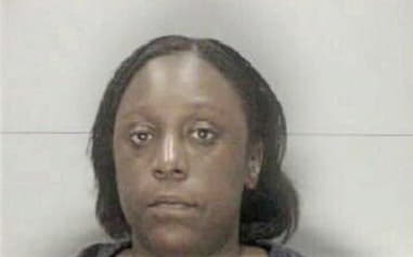 Tanita West, - Richland County, SC 