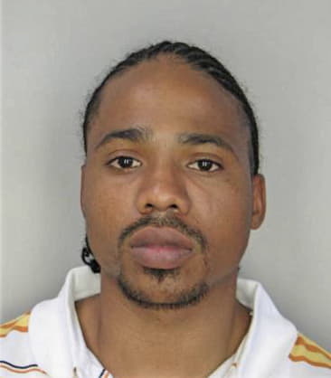 Donnie White - Hillsborough County, FL 