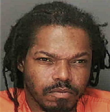 James White - Polk County, FL 