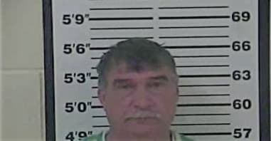 Gregory Whitehead, - Carter County, TN 