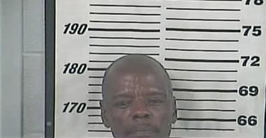 Christopher Williams, - Perry County, MS 
