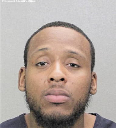 Derick Williams, - Broward County, FL 