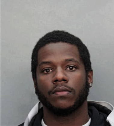 Felix Williams, - Dade County, FL 