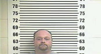 Jim Williams, - Allen County, KY 