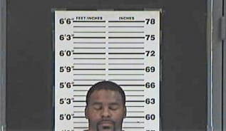 Michael Winton - Hunt County, TX 